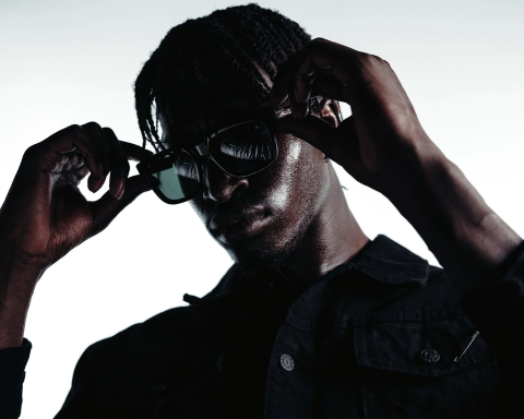 Marken Bild von Chrome Hearts