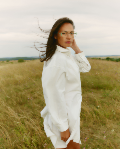 Marken Bild von Mykita