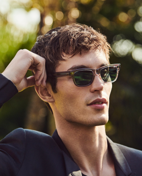 Marken Bild von Oliver Peoples