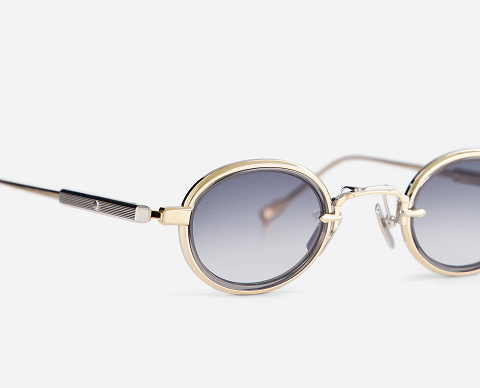 Marken Bild von Sato Eyewear