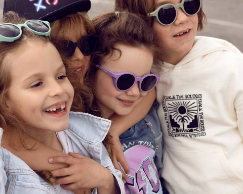 Marken Bild von Soonice Sunnies